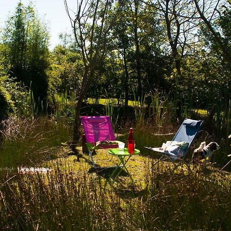 Otium B&B Cavallirio Extérieur photo