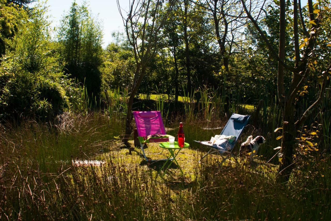 Otium B&B Cavallirio Extérieur photo