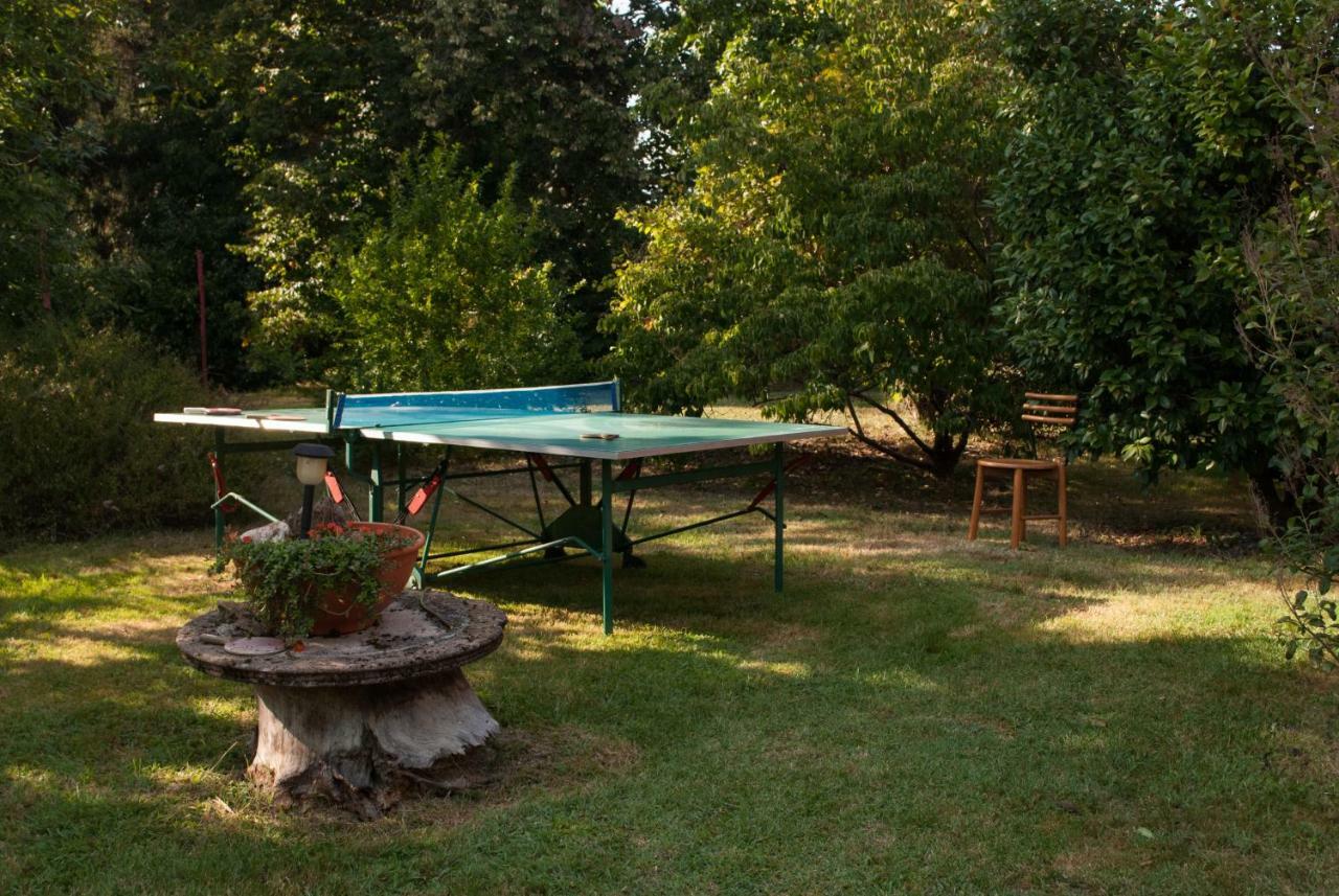 Otium B&B Cavallirio Extérieur photo