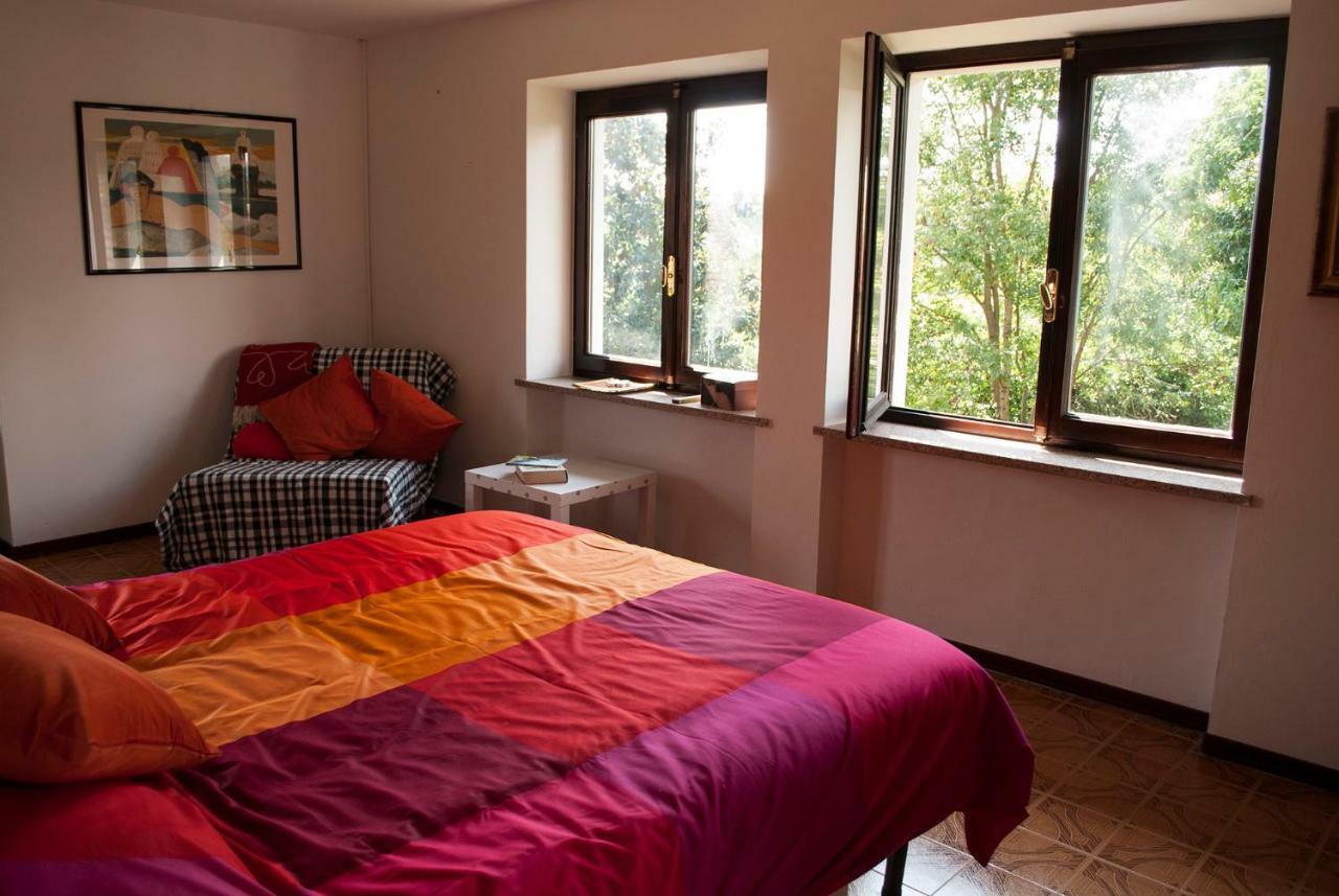 Otium B&B Cavallirio Extérieur photo